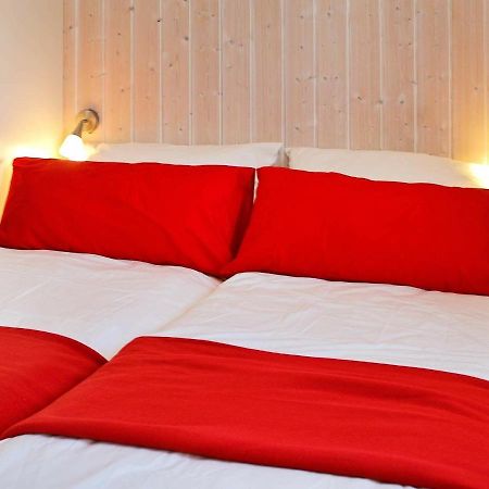 12 Person Holiday Home In Otterndorf Ngoại thất bức ảnh